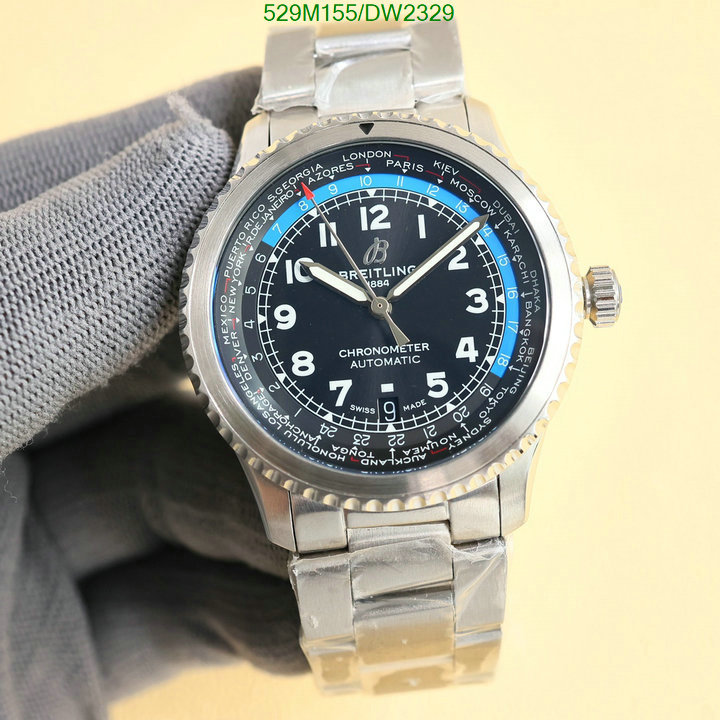 Breitling-Watch-Mirror Quality Code: DW2329 $: 529USD