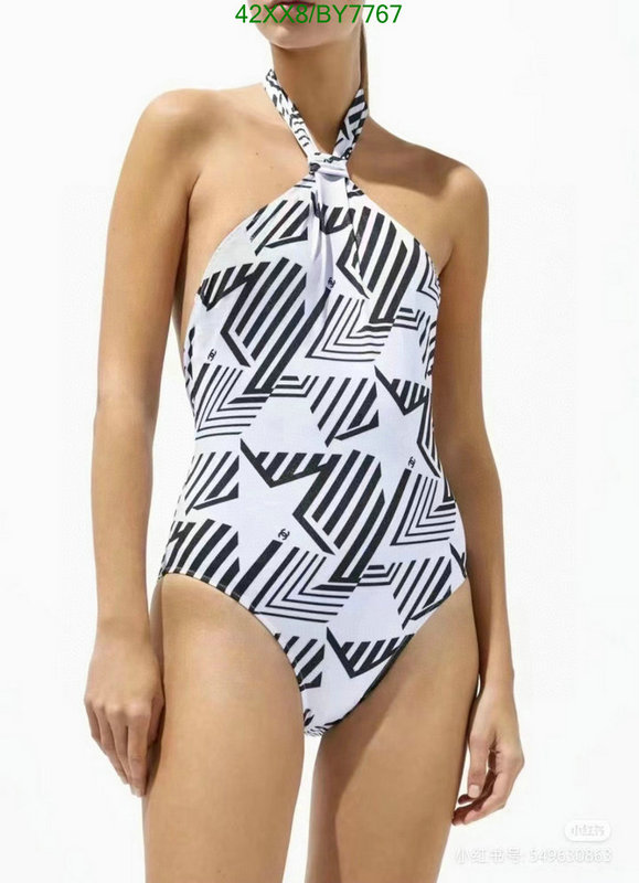 Chanel-Swimsuit Code: BY7767 $: 42USD