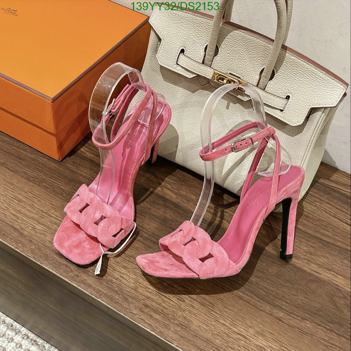Hermes-Women Shoes Code: DS2153 $: 139USD