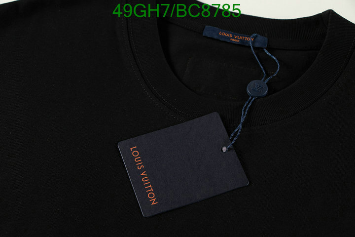 LV-Clothing Code: BC8785 $: 49USD