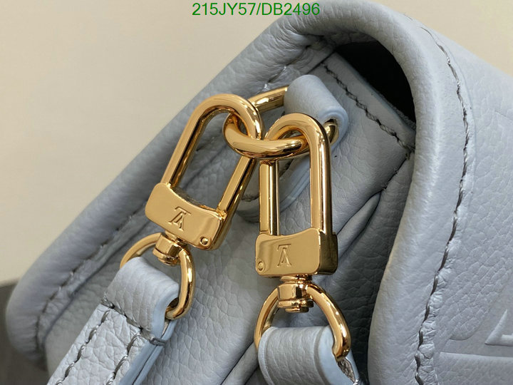 LV-Bag-Mirror Quality Code: DB2496 $: 215USD
