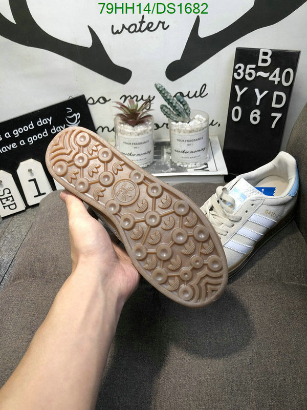 Adidas-Women Shoes Code: DS1682 $: 79USD