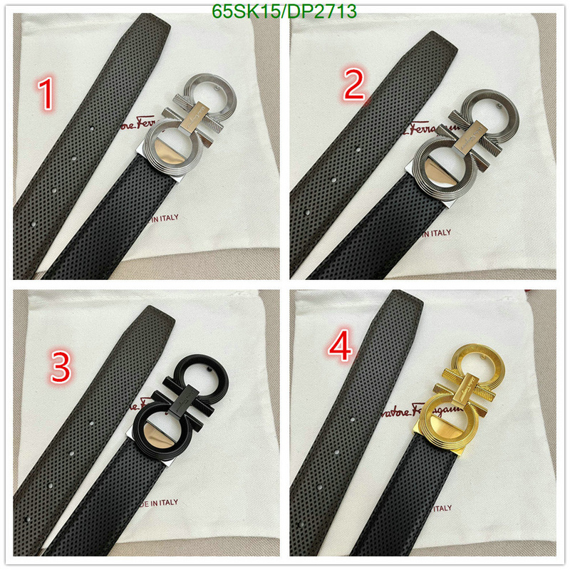 Ferragamo-Belts Code: DP2713 $: 65USD