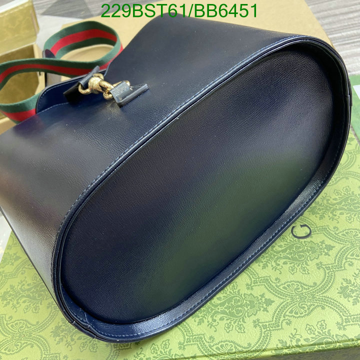 Gucci-Bag-Mirror Quality Code: BB6451