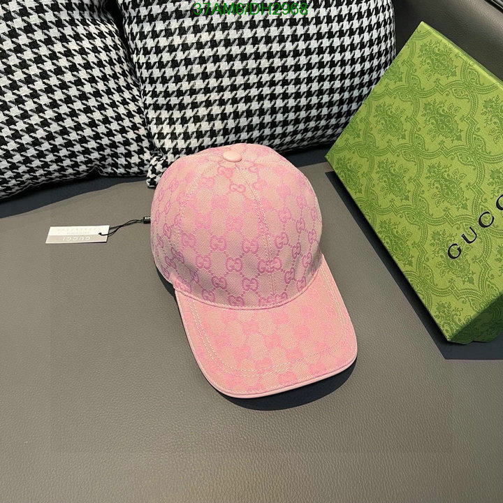 Gucci-Cap(Hat) Code: DH2968 $: 37USD