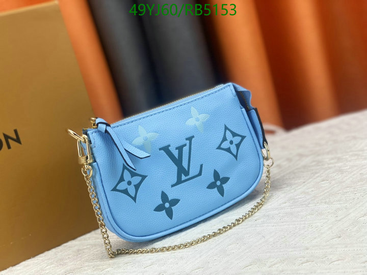 LV-Bag-4A Quality Code: RB5153 $: 49USD