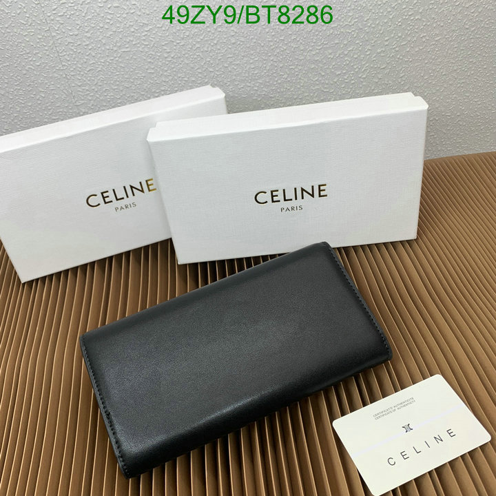 Celine-Wallet(4A) Code: BT8286 $: 49USD