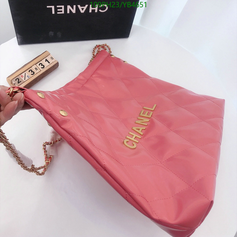 Chanel-Bag-4A Quality Code: YB4651