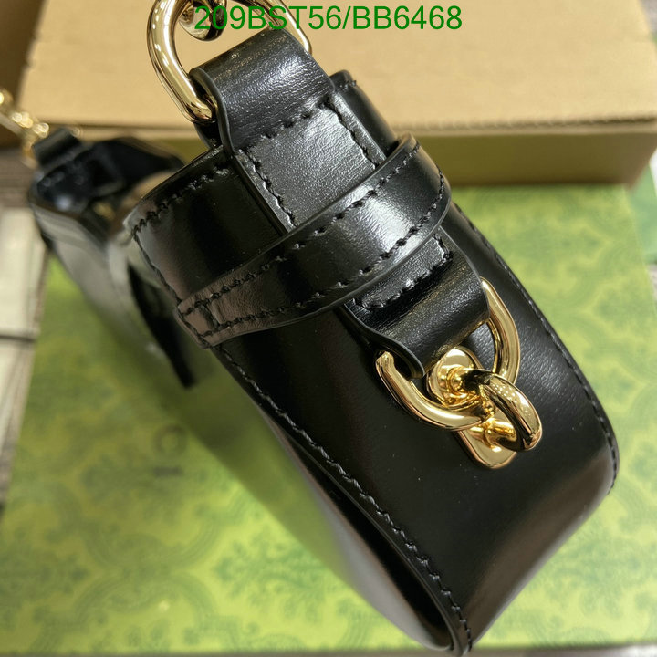 Gucci-Bag-Mirror Quality Code: BB6468 $: 209USD