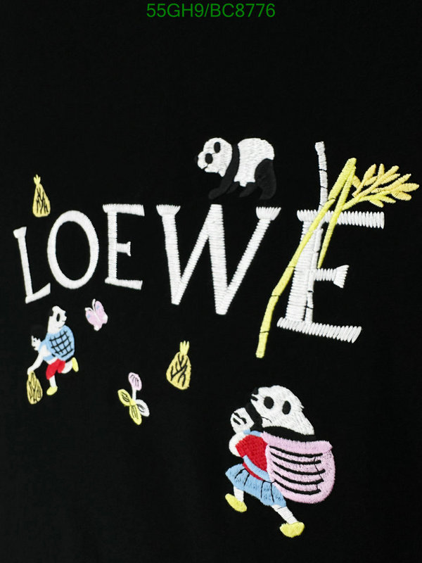 Loewe-Clothing Code: BC8776 $: 55USD