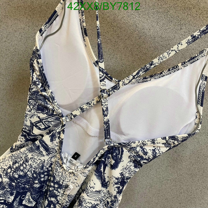 Dior-Swimsuit Code: BY7812 $: 42USD