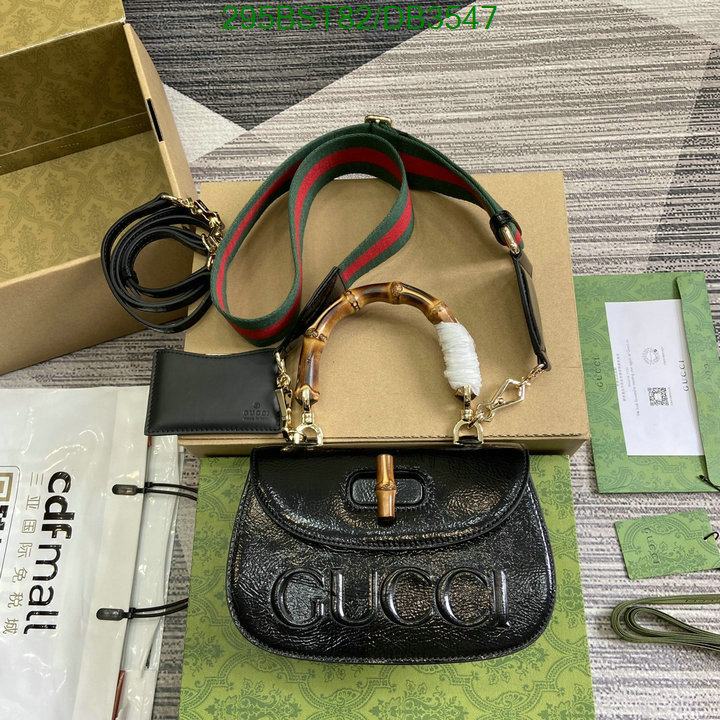 Gucci-Bag-Mirror Quality Code: DB3547 $: 295USD