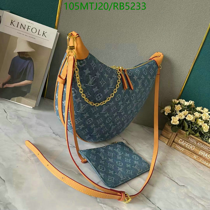 LV-Bag-4A Quality Code: RB5233 $: 105USD