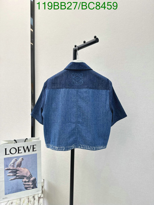 Loewe-Clothing Code: BC8459 $: 119USD