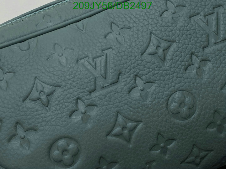 LV-Bag-Mirror Quality Code: DB2497 $: 209USD