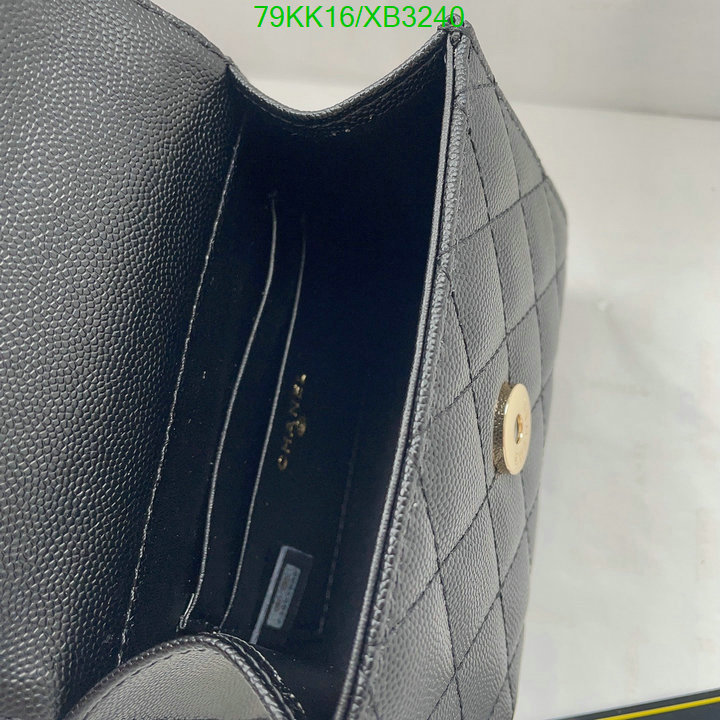 Chanel-Bag-4A Quality Code: XB3240 $: 79USD