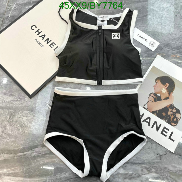 Chanel-Swimsuit Code: BY7764 $: 45USD