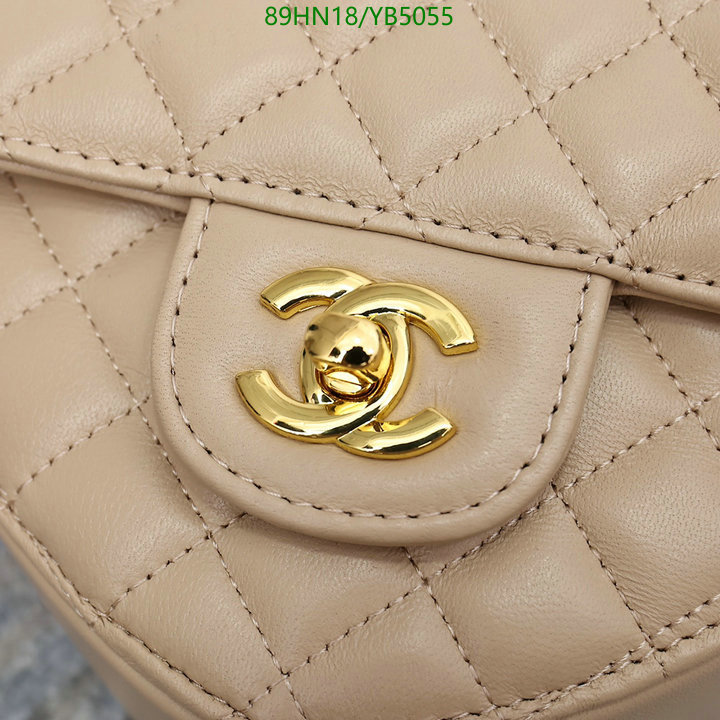 Chanel-Bag-4A Quality Code: YB5055 $: 89USD