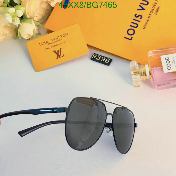 LV-Glasses Code: BG7465 $: 45USD