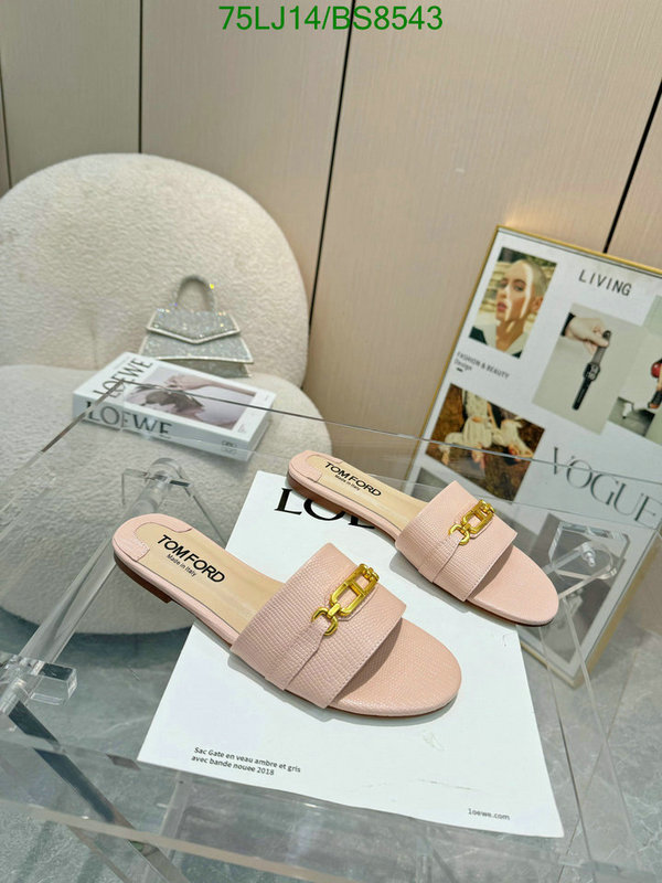 Tom Ford-Women Shoes Code: BS8543 $: 75USD