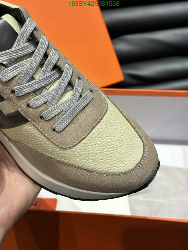 Hermes-Men shoes Code: DS1508 $: 169USD