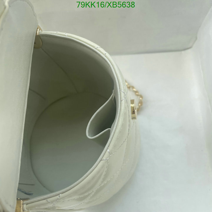 Chanel-Bag-4A Quality Code: XB5638 $: 79USD