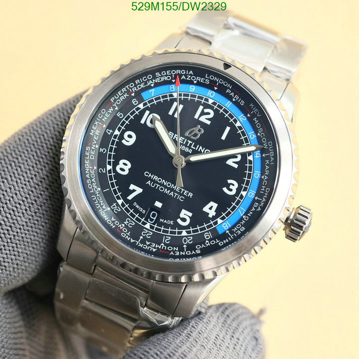 Breitling-Watch-Mirror Quality Code: DW2329 $: 529USD