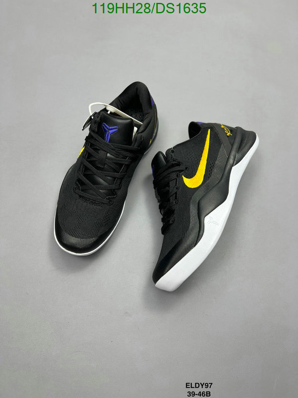Nike-Men shoes Code: DS1635 $: 119USD