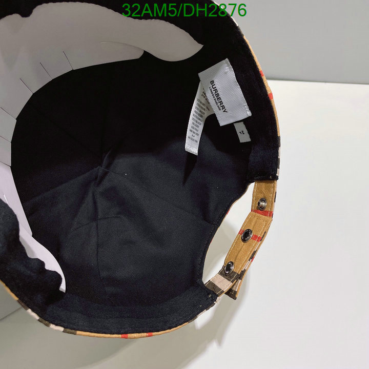 Burberry-Cap(Hat) Code: DH2876 $: 32USD