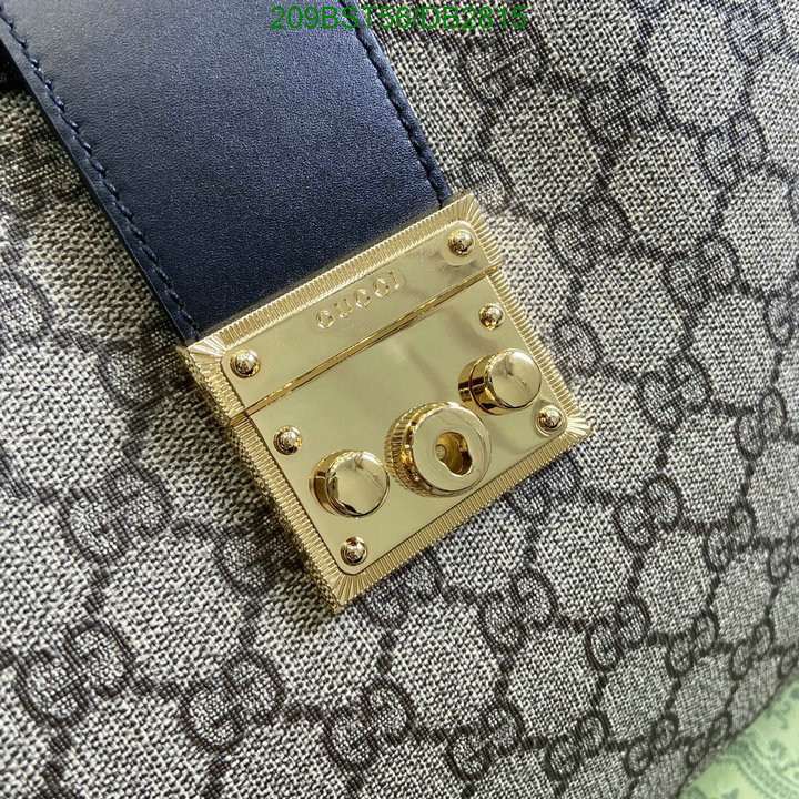 Gucci-Bag-Mirror Quality Code: DB2815 $: 209USD