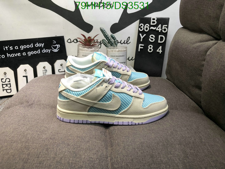 Nike-Men shoes Code: DS3531 $: 79USD