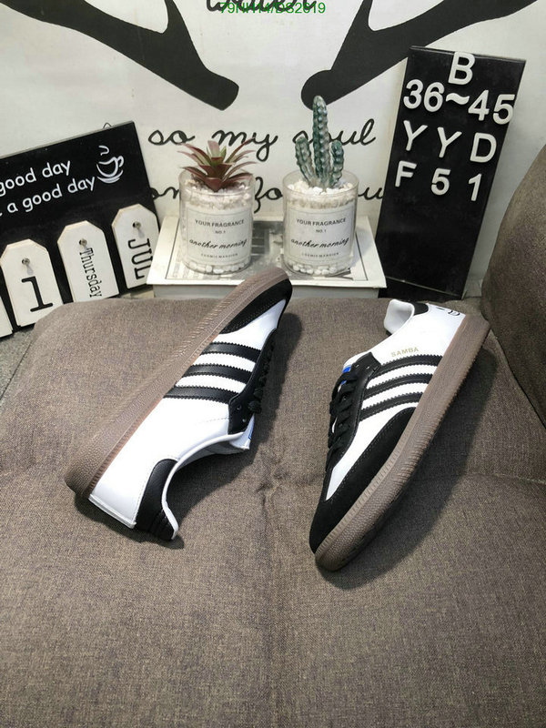 Adidas-Men shoes Code: DS2619 $: 79USD