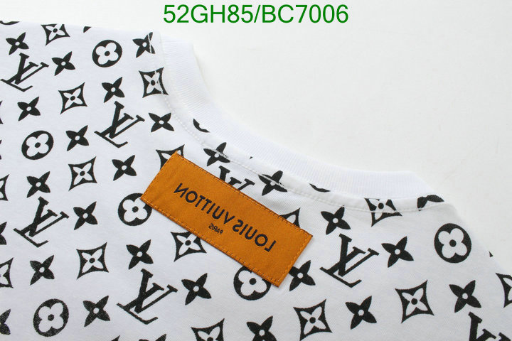 LV-Clothing Code: BC7006 $: 52USD