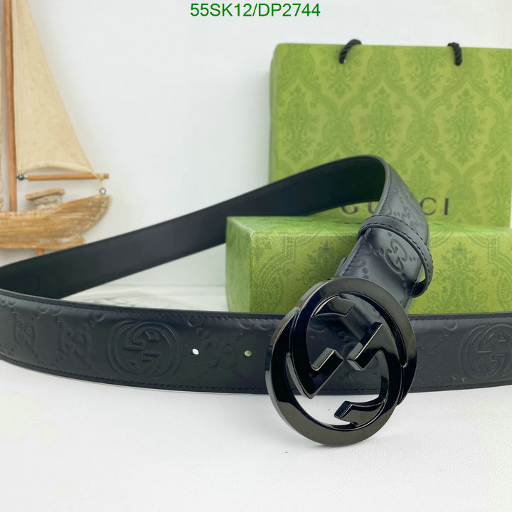 Gucci-Belts Code: DP2744 $: 55USD