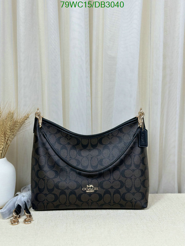 Coach-Bag-4A Quality Code: DB3040 $: 79USD