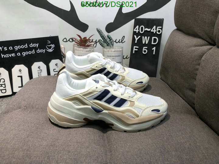 Adidas-Women Shoes Code: DS2021 $: 85USD