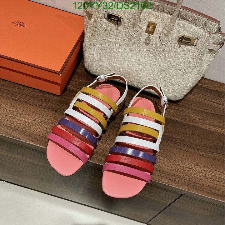 Hermes-Women Shoes Code: DS2163 $: 129USD