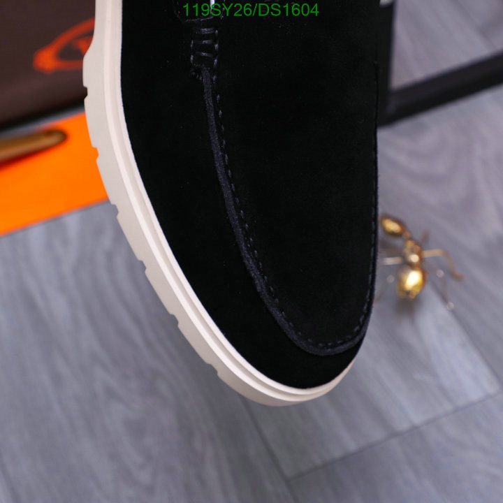 Tods-Men shoes Code: DS1604 $: 119USD