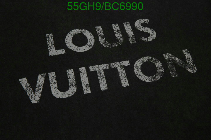 LV-Clothing Code: BC6990 $: 55USD