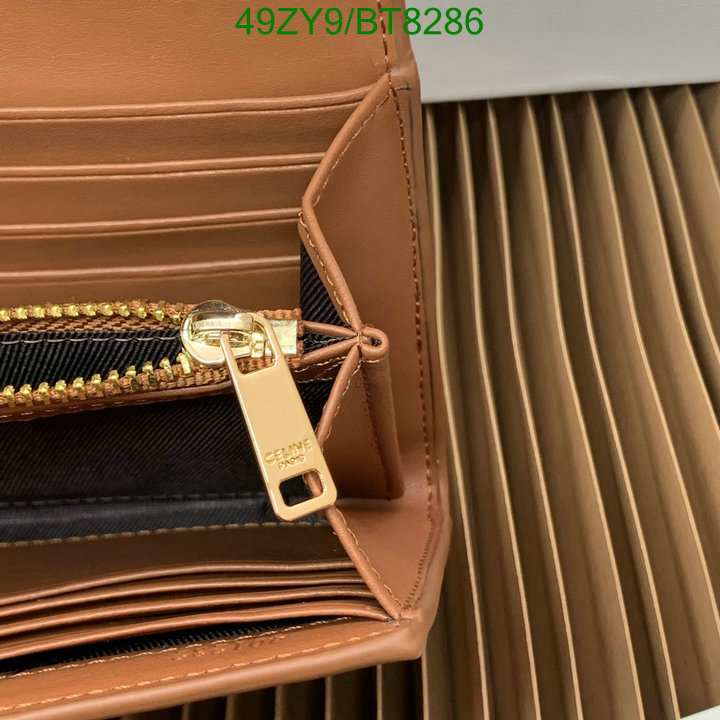 Celine-Wallet(4A) Code: BT8286 $: 49USD