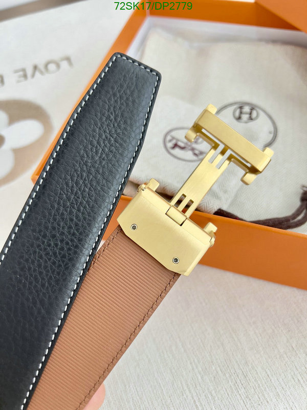 Hermes-Belts Code: DP2779 $: 72USD