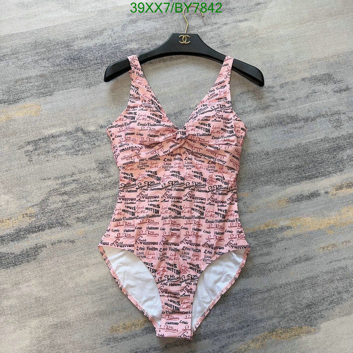 LV-Swimsuit Code: BY7842 $: 39USD