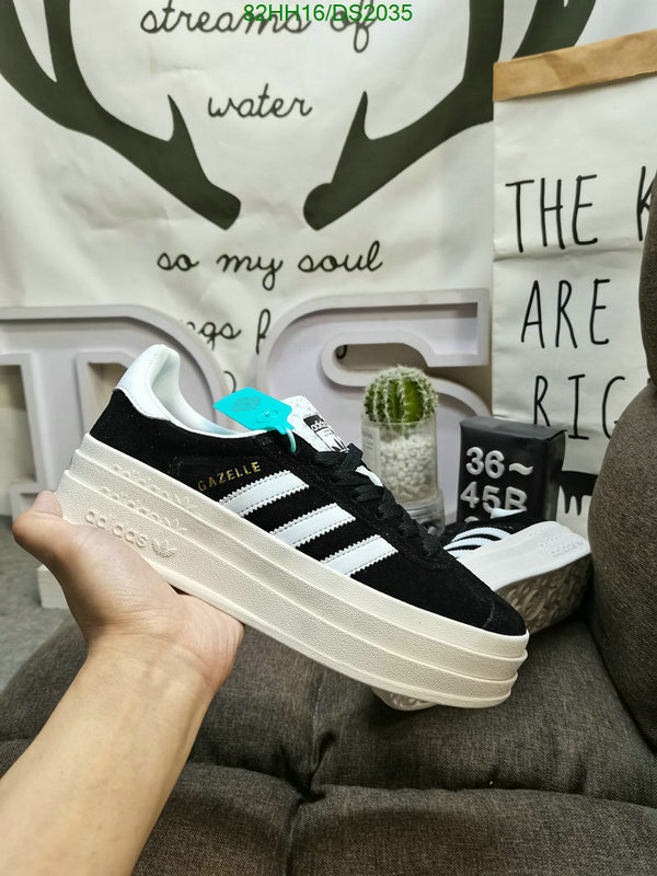 Adidas-Women Shoes Code: DS2035 $: 82USD