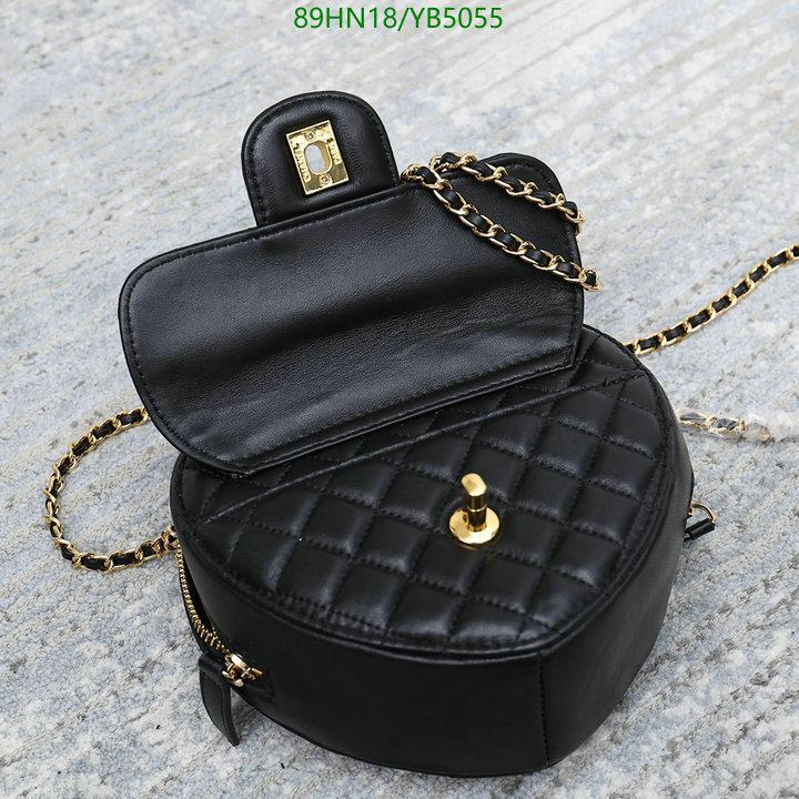 Chanel-Bag-4A Quality Code: YB5055 $: 89USD