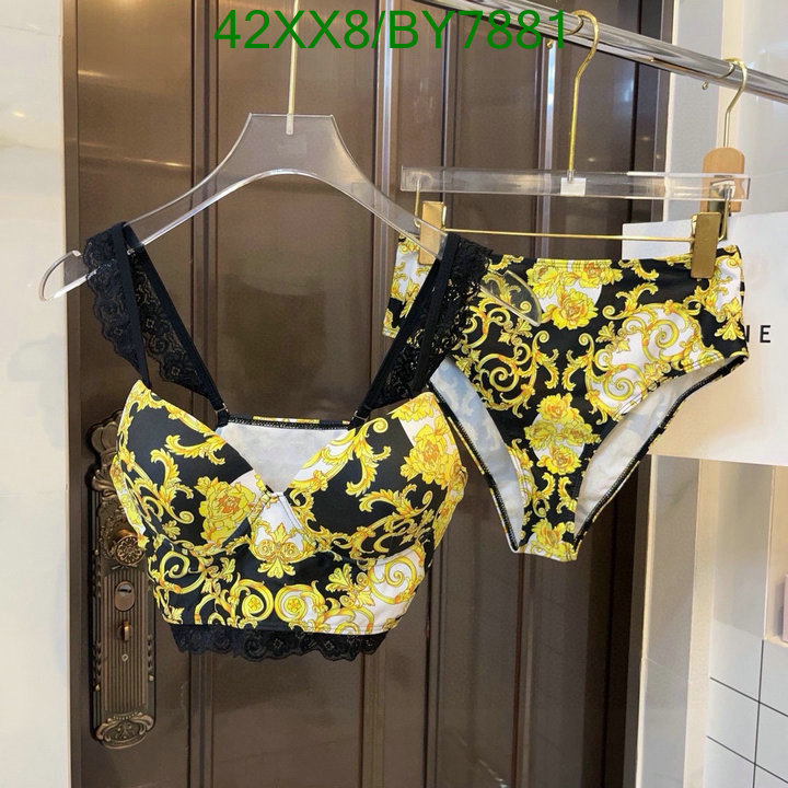 Versace-Swimsuit Code: BY7881 $: 42USD