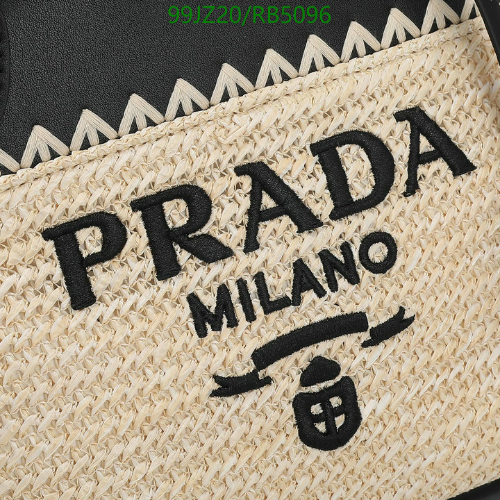 Prada-Bag-4A Quality Code: RB5096 $: 99USD