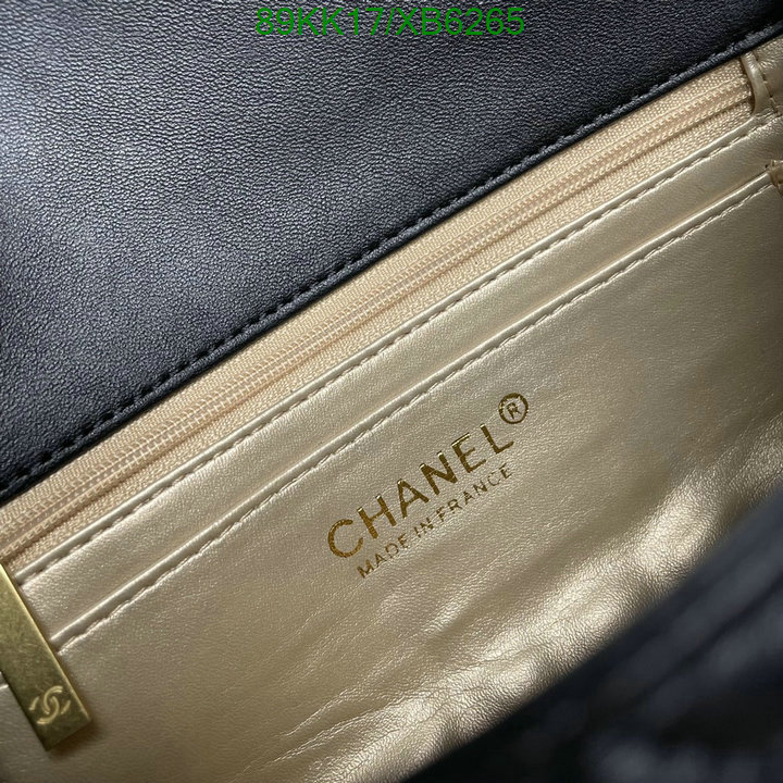 Chanel-Bag-4A Quality Code: XB6265 $: 89USD