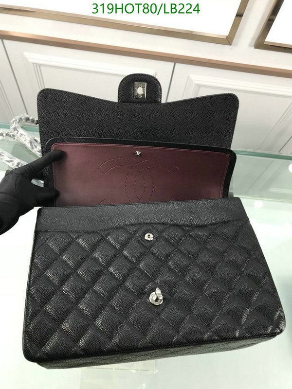 Chanel-Bag-Mirror Quality Code: LB224 $: 319USD