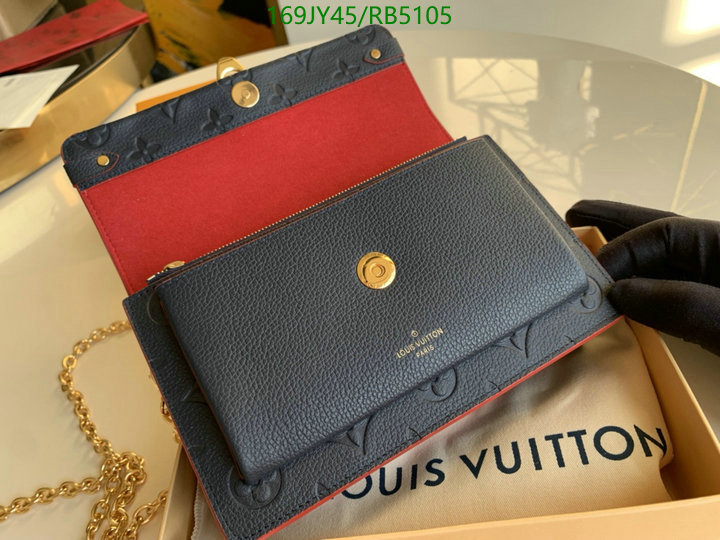 LV-Bag-Mirror Quality Code: RB5105 $: 169USD