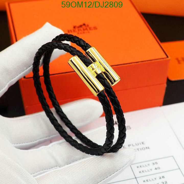 Hermes-Jewelry Code: DJ2809 $: 59USD